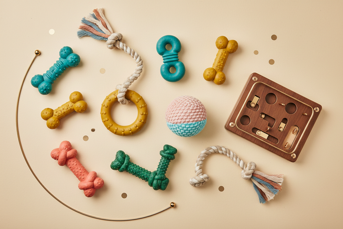 Toys