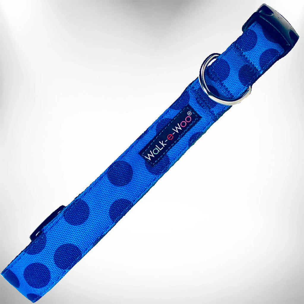 New Puppy Starter Kit - collar