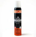 Exus Pet Odor Eliminator Spray Black Edition can