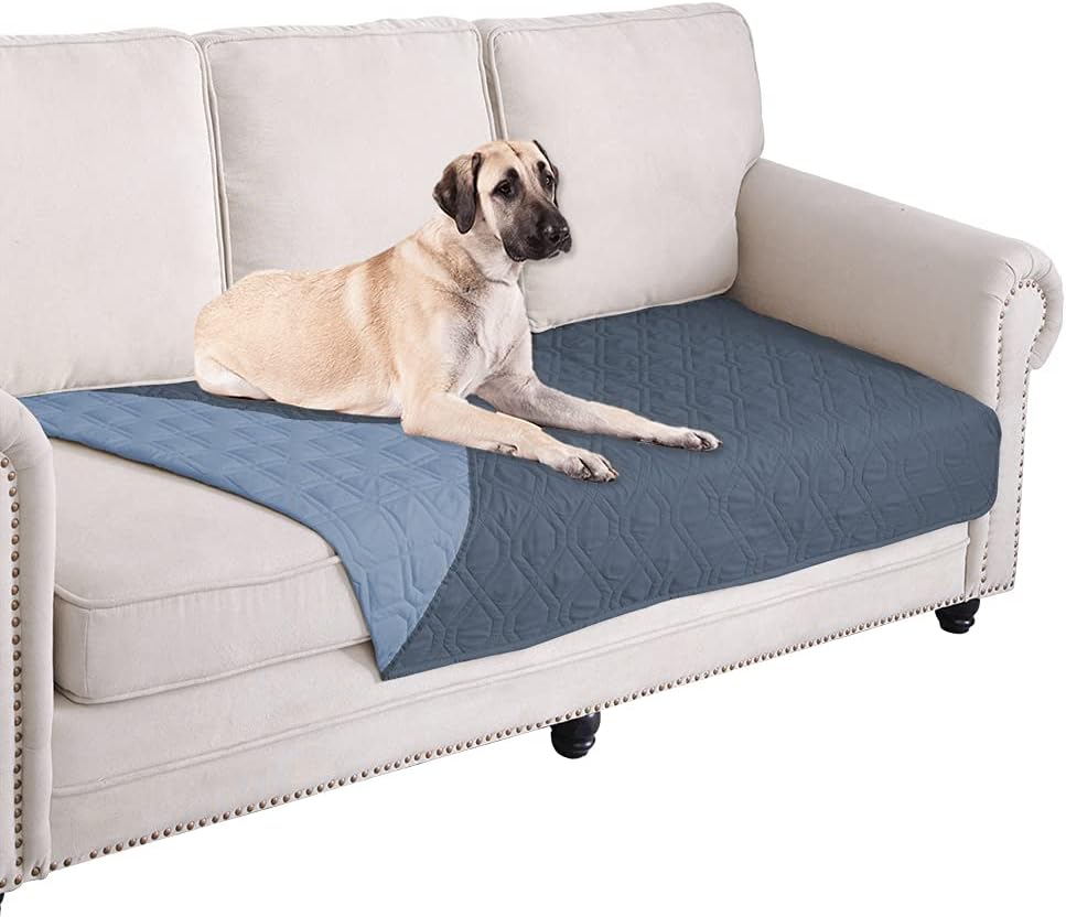 Ameritex Waterproof Reversible Furniture Protector for Pets
