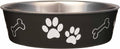 Loving Pets Bella Bowl, Stainless Steel Dog & Cat Bowl – additional product photo 6