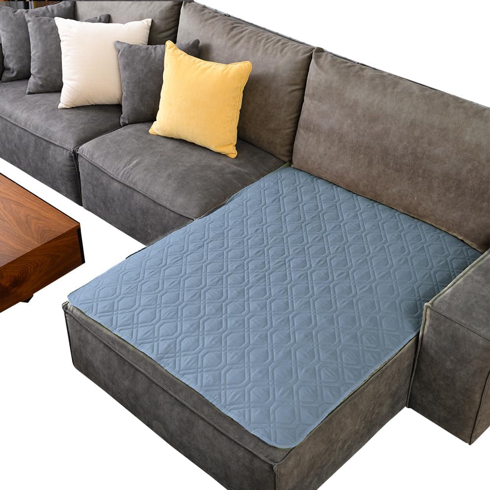 Ameritex Waterproof Reversible Furniture Protector for Pets