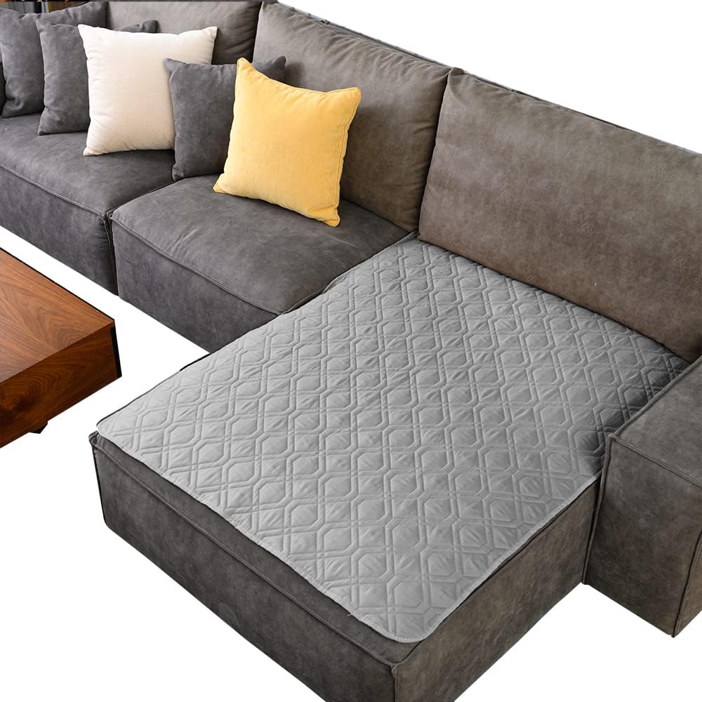 Ameritex Waterproof Reversible Furniture Protector for Pets