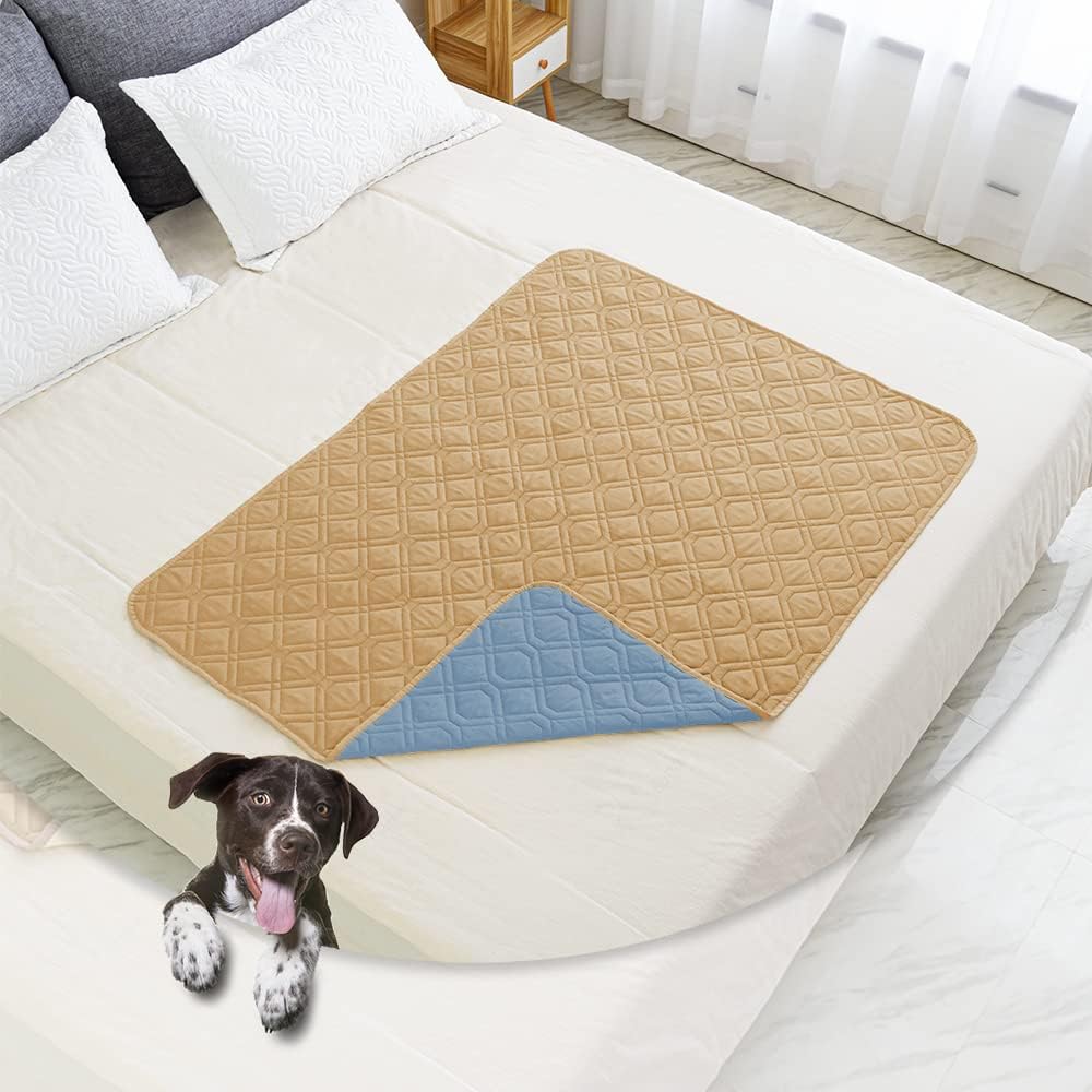 Ameritex Waterproof Reversible Furniture Protector for Pets