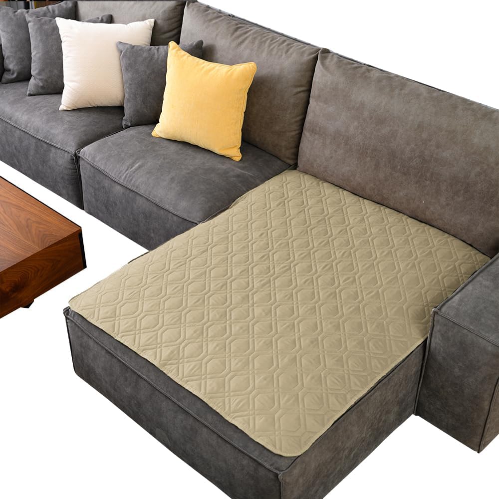 Ameritex Waterproof Reversible Furniture Protector for Pets