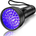 Vansky UV Blacklight Flashlight for Pet Stains