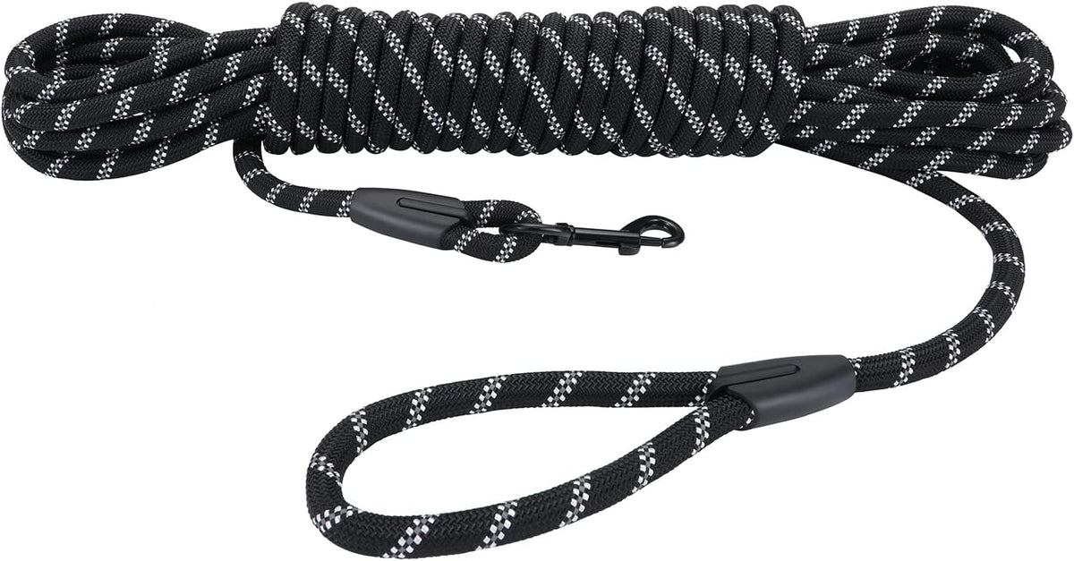 Hi Kiss Long Training Leash for Dogs – Recall & Obedience Lead
