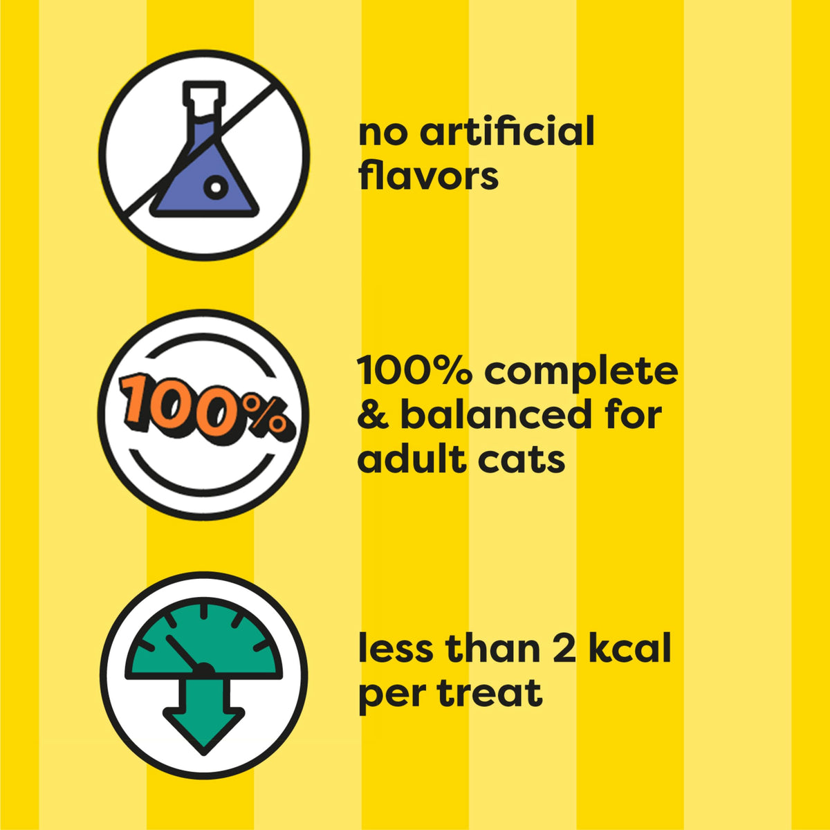 Temptations Classic Crunchy Cat Treats