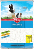 Kaytee Clean & Cozy Paper Bedding for Small Animals