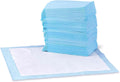 Amazon Basics Leak-Proof Puppy Training Pee Pads, 5-Layer Quick-Dry