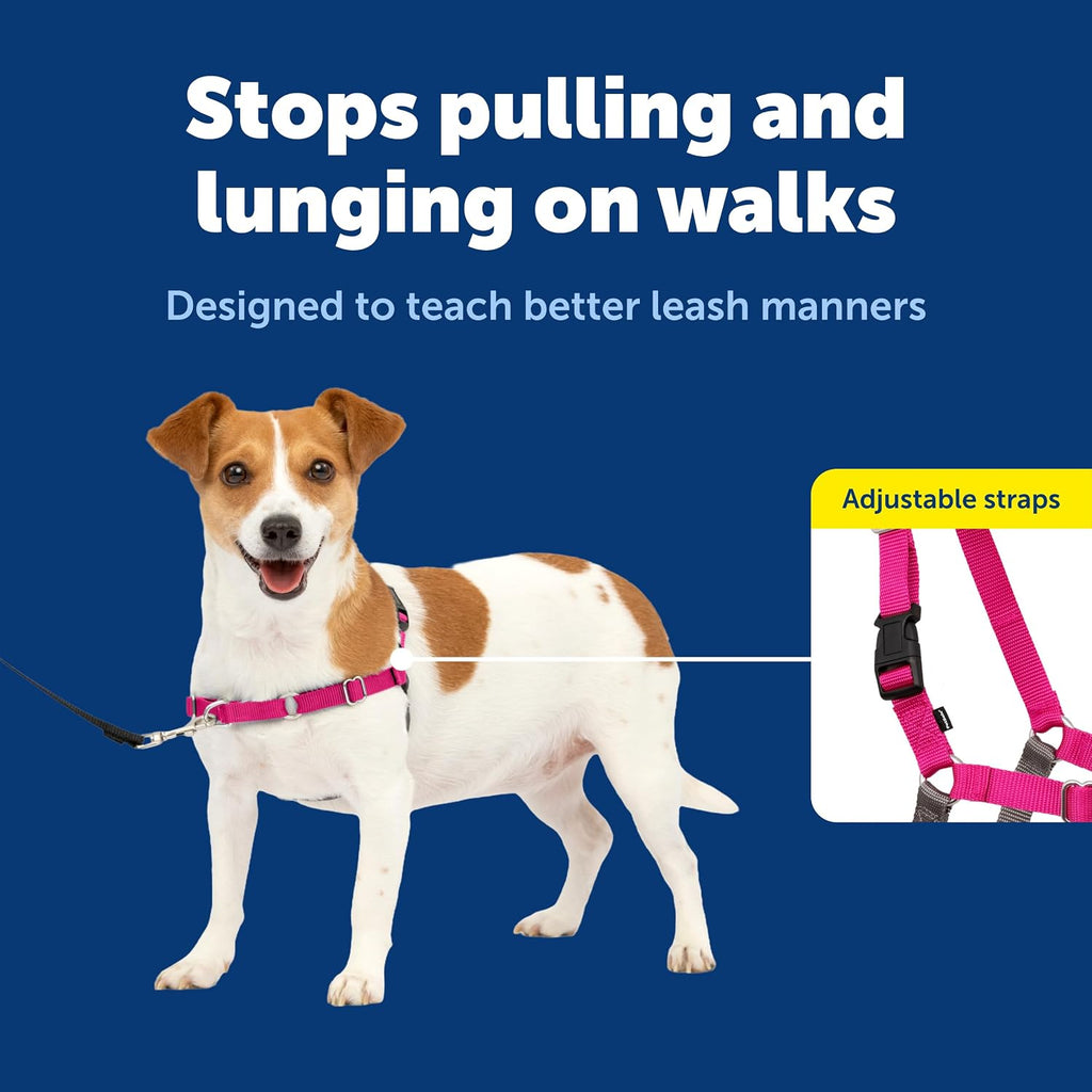PetSafe Easy Walk No-Pull Dog Harness