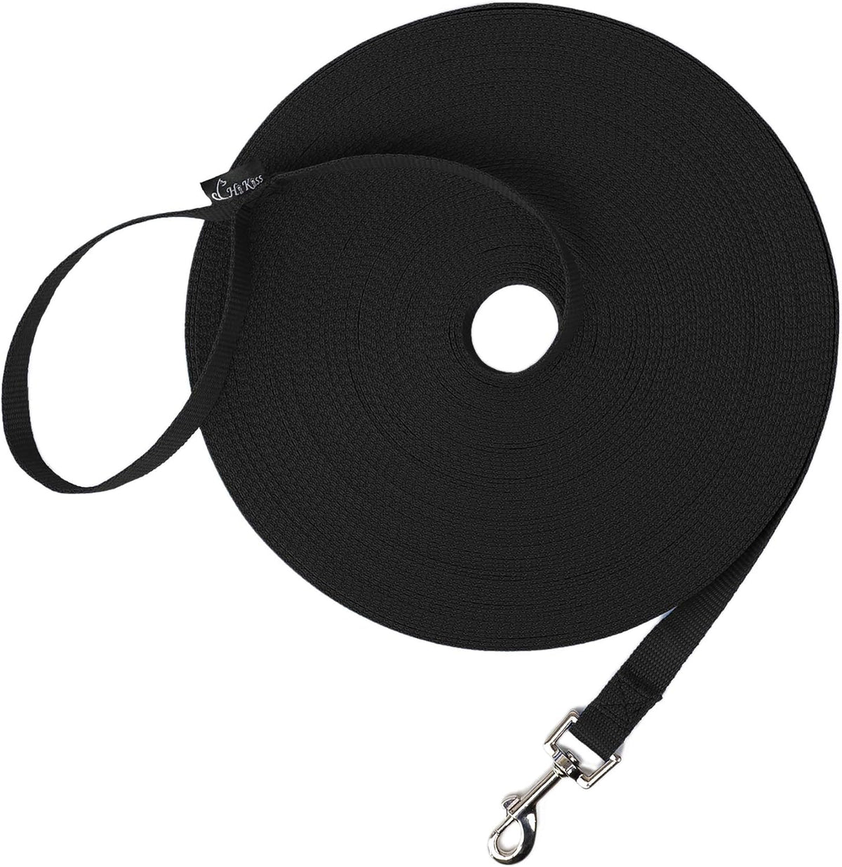 Hi Kiss Long Training Leash for Dogs – Recall & Obedience Lead