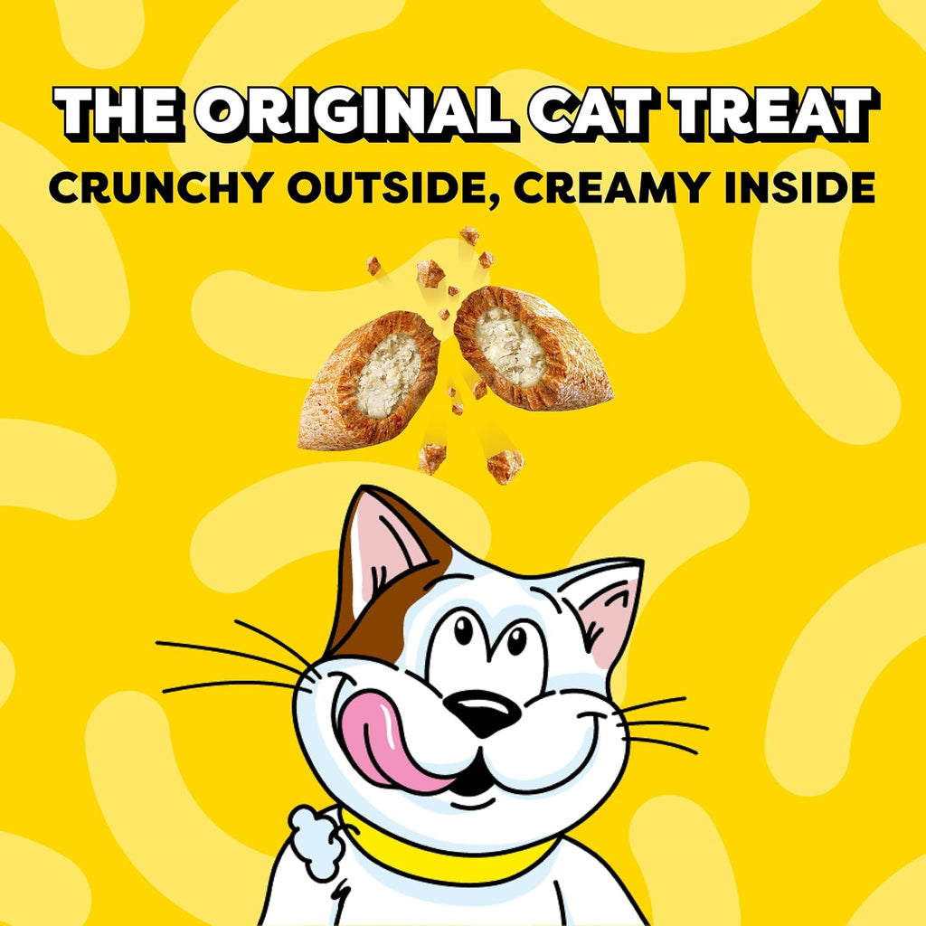 Temptations Classic Crunchy Cat Treats