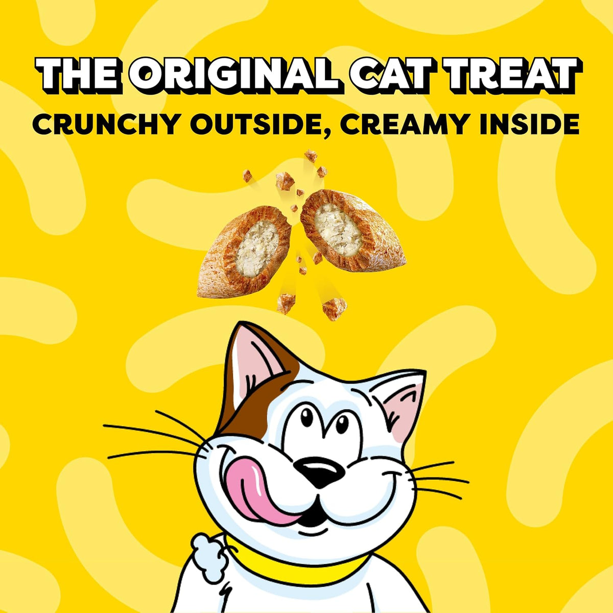 Temptations Classic Crunchy Cat Treats