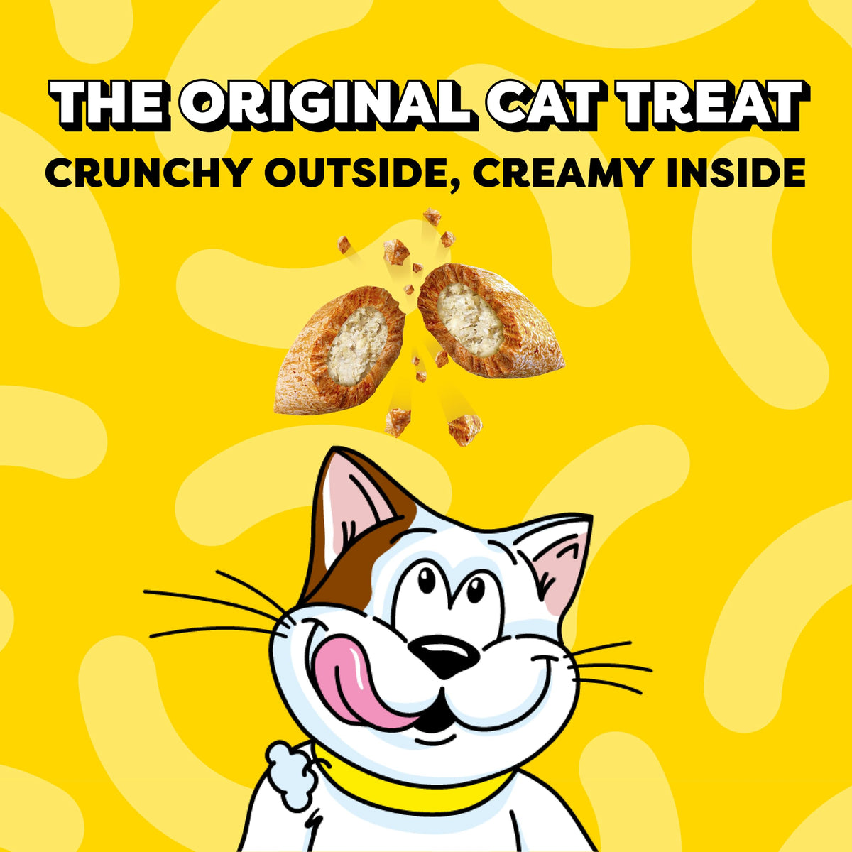 Temptations Classic Crunchy Cat Treats