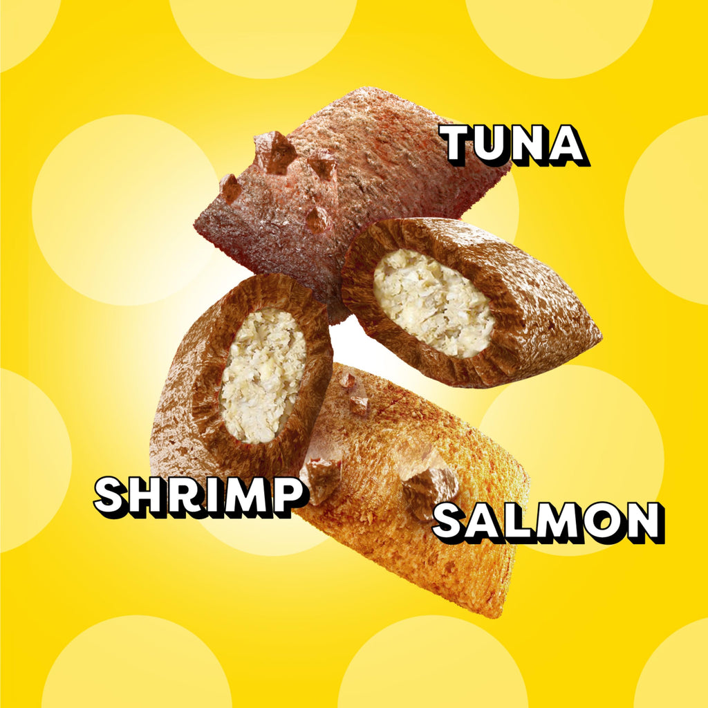 Temptations Classic Crunchy Cat Treats