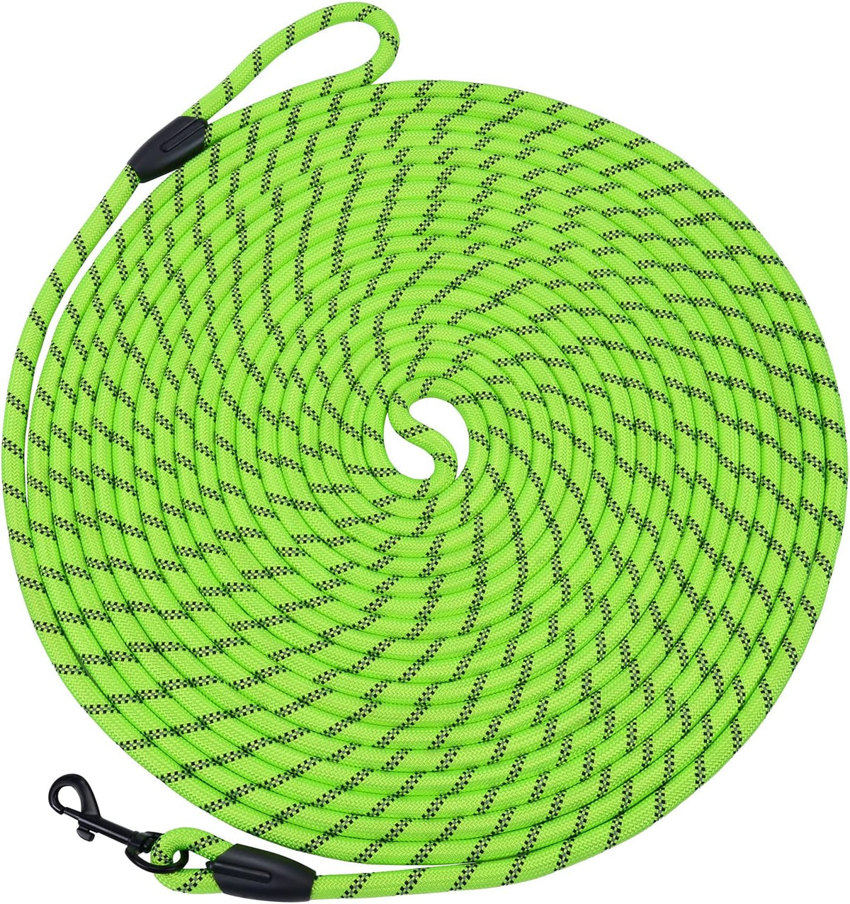 Hi Kiss Long Training Leash for Dogs – Recall & Obedience Lead