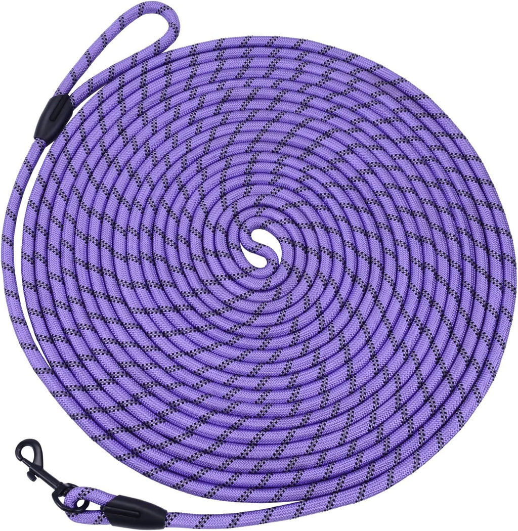 Hi Kiss Long Training Leash for Dogs – Recall & Obedience Lead