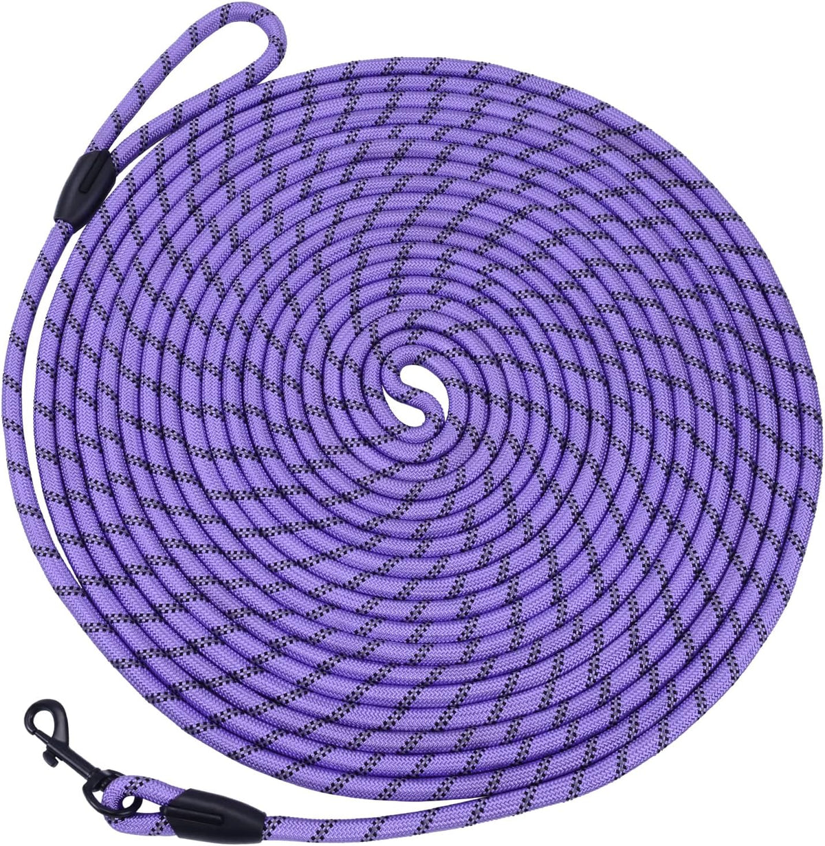 Hi Kiss Long Training Leash for Dogs – Recall & Obedience Lead