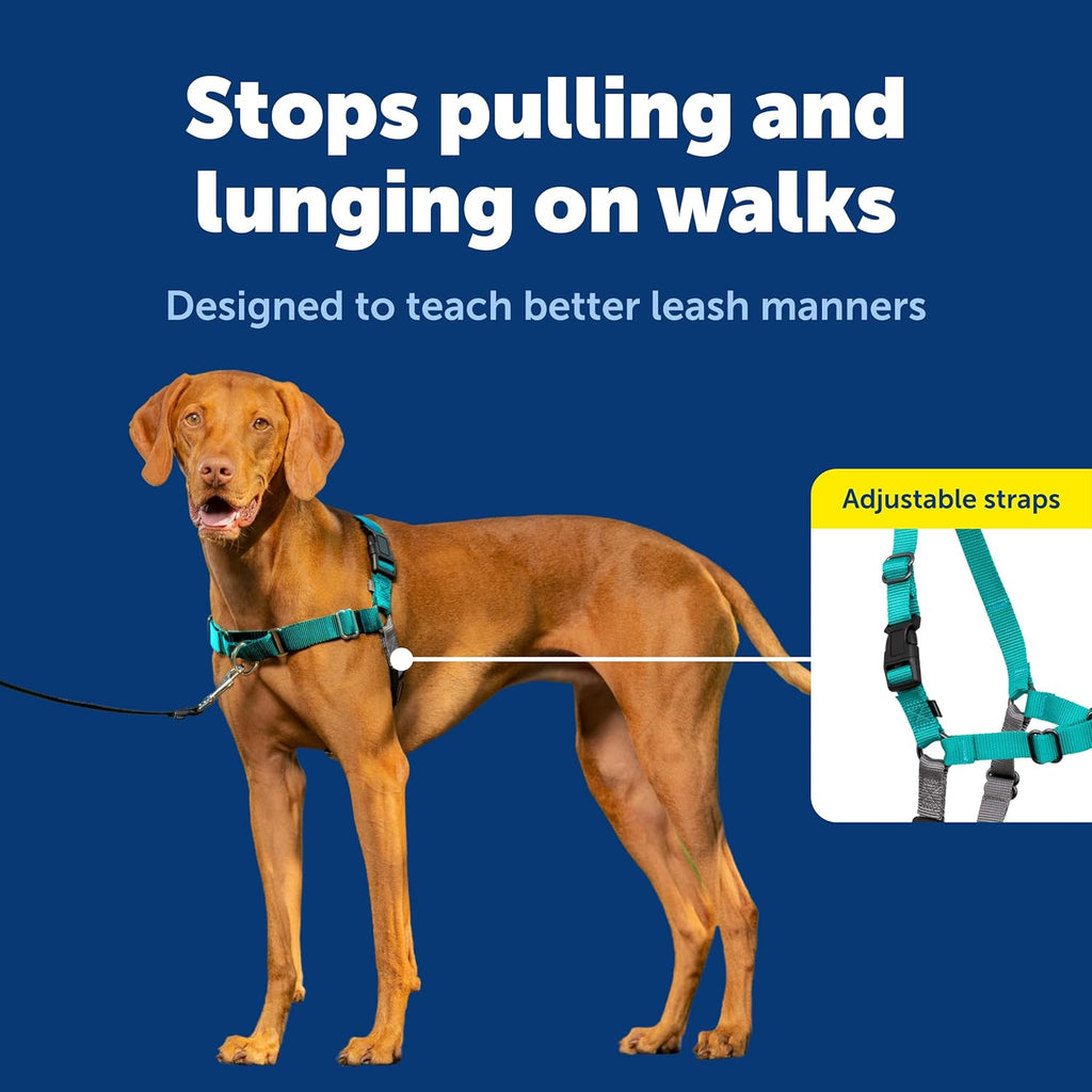 PetSafe Easy Walk No-Pull Dog Harness