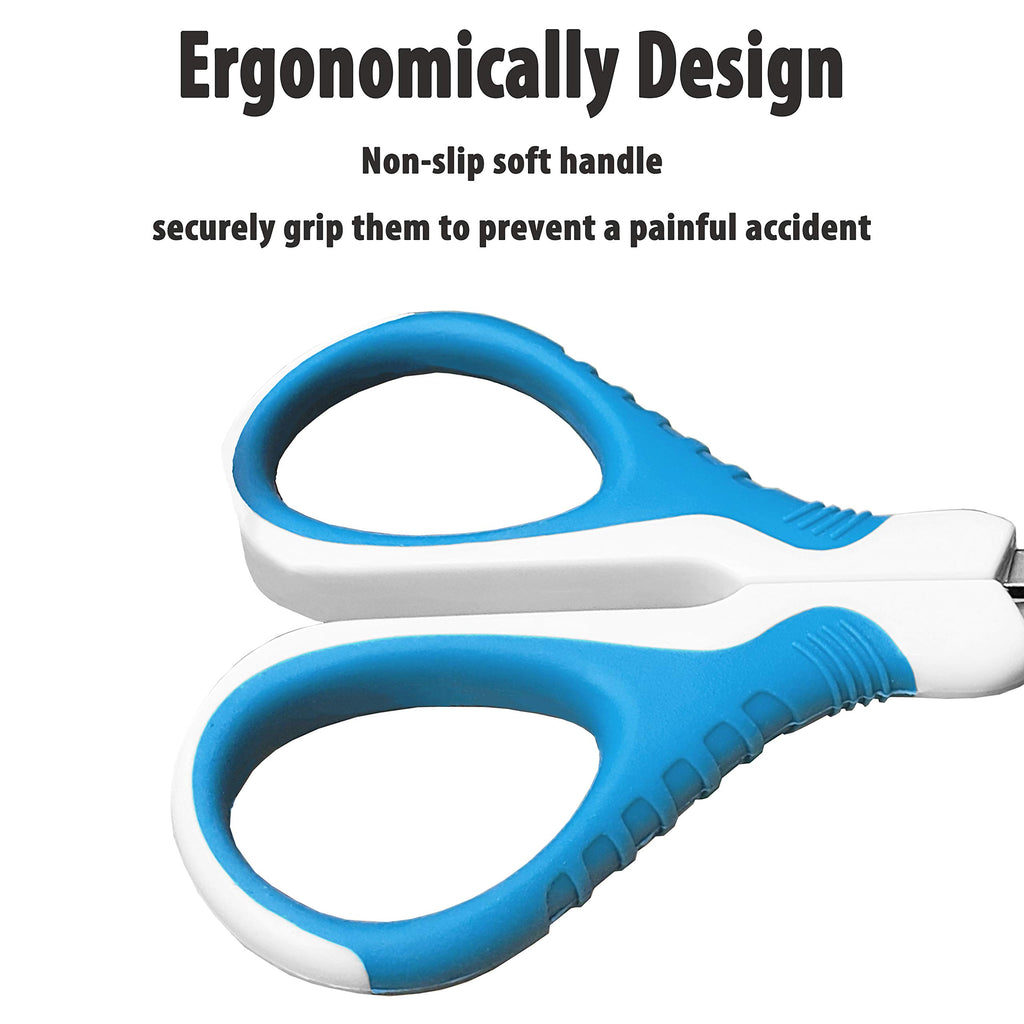 gonicc Professional Nail Clippers for Dogs & Cats
