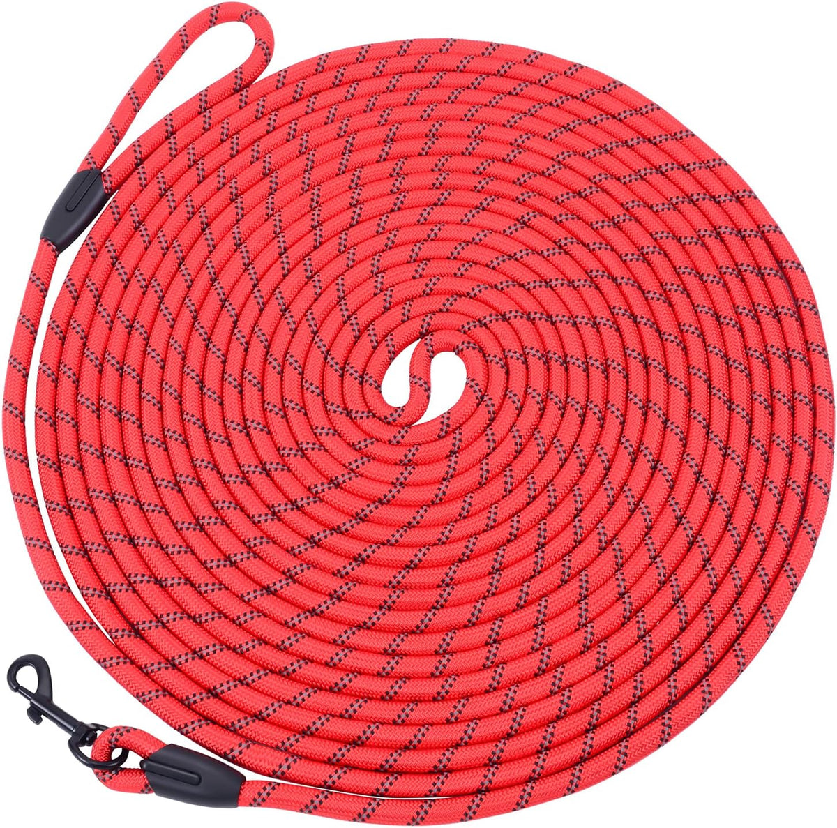 Hi Kiss Long Training Leash for Dogs – Recall & Obedience Lead