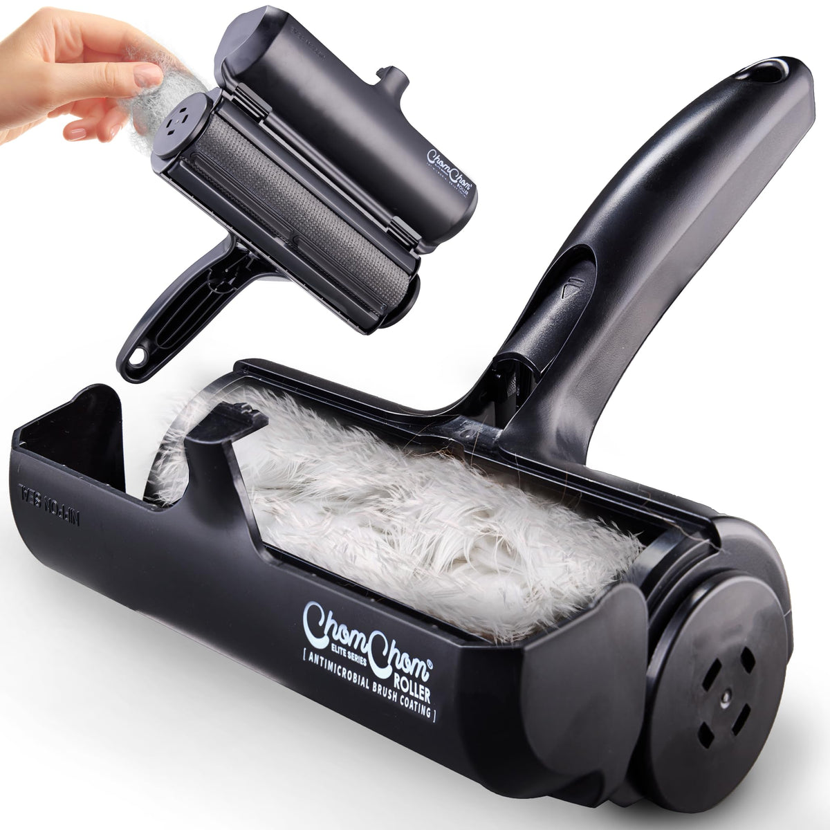 ChomChom Roller Reusable Pet Hair Remover
