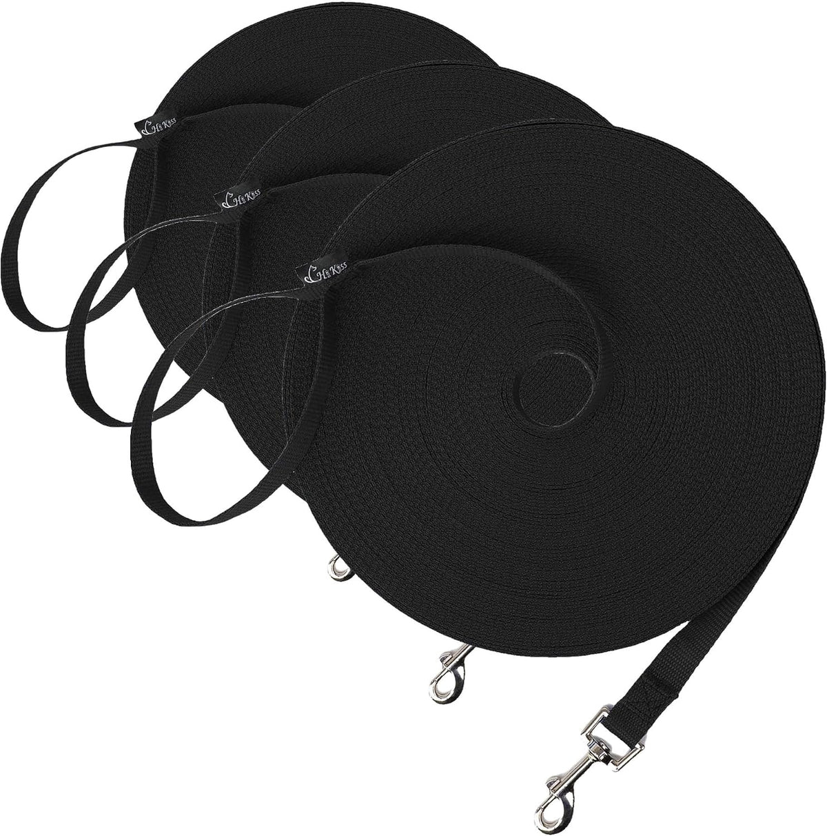 Hi Kiss Long Training Leash for Dogs – Recall & Obedience Lead