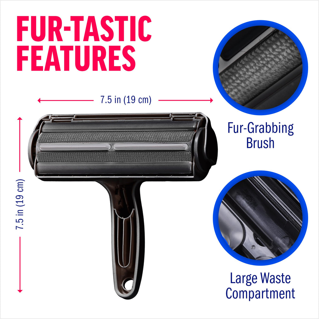 ChomChom Roller Reusable Pet Hair Remover