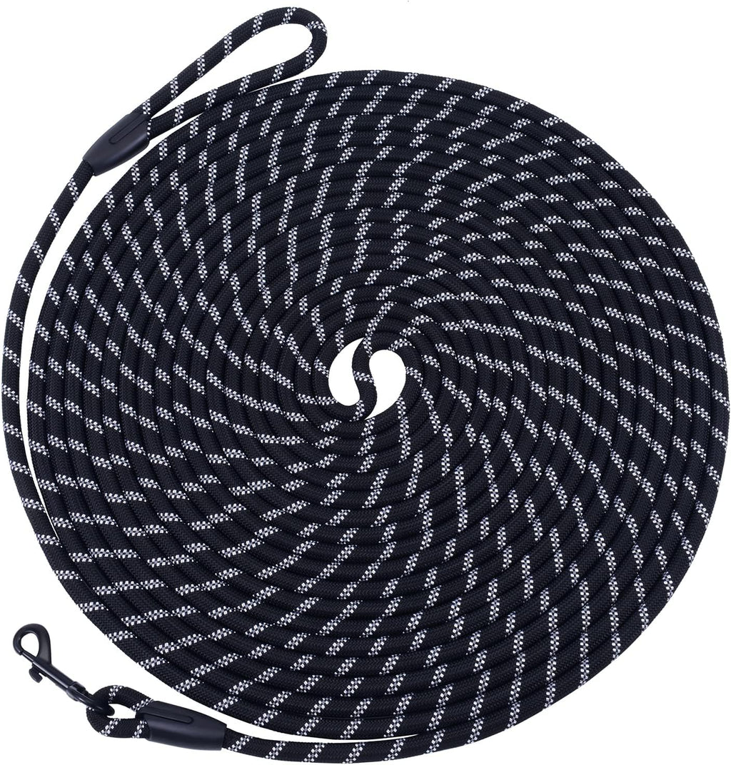 Hi Kiss Long Training Leash for Dogs – Recall & Obedience Lead