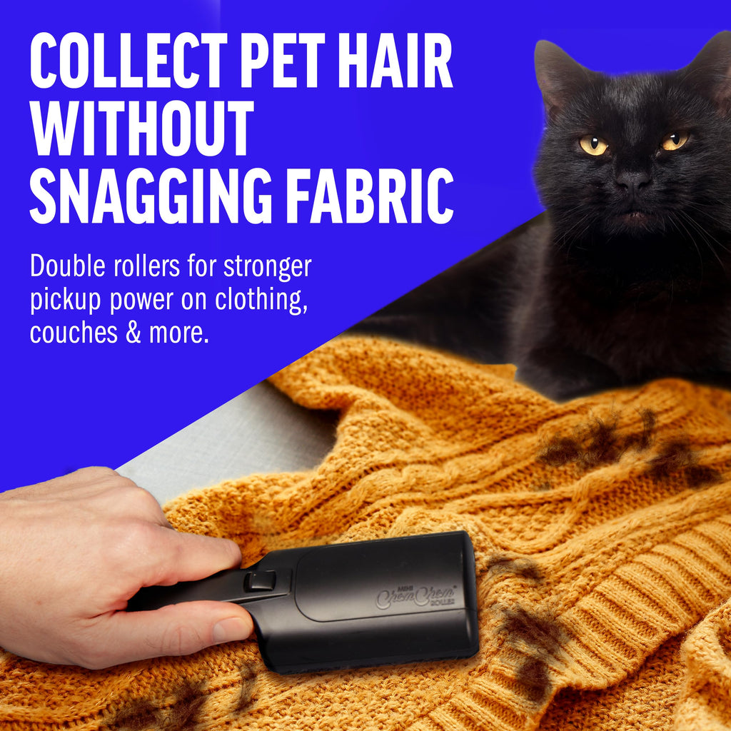 ChomChom Roller Reusable Pet Hair Remover