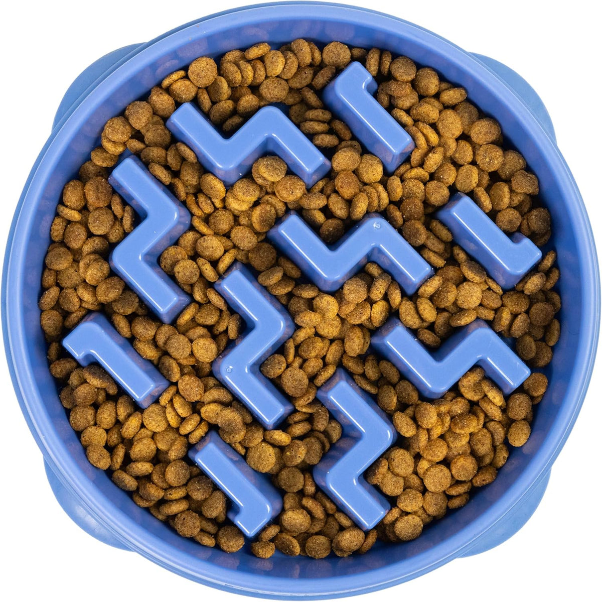 Outward Hound Fun Feeder Slow Feed Dog Bowl