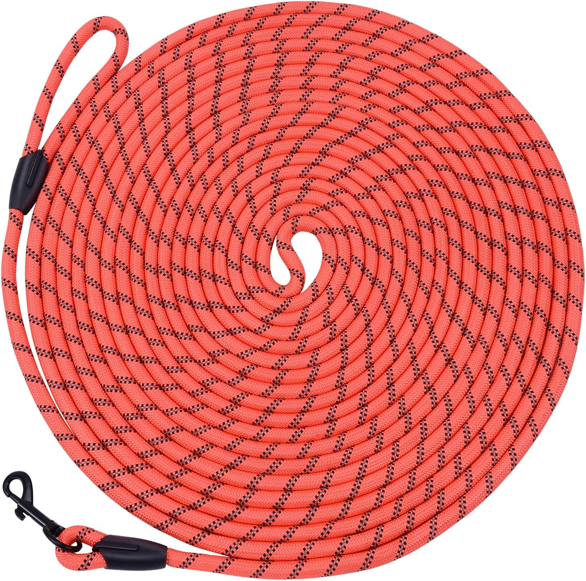 Hi Kiss Long Training Leash for Dogs – Recall & Obedience Lead