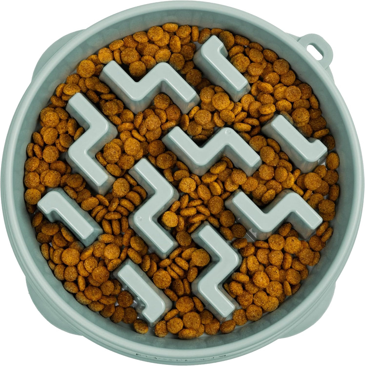 Outward Hound Fun Feeder Slow Feed Dog Bowl
