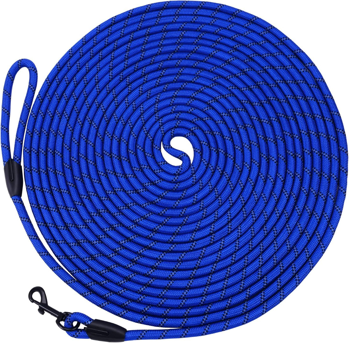 Hi Kiss Long Training Leash for Dogs – Recall & Obedience Lead