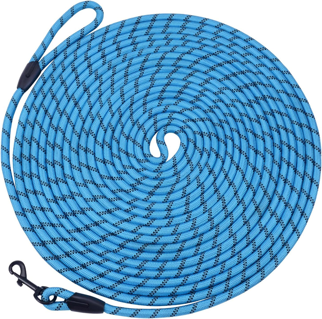 Hi Kiss Long Training Leash for Dogs – Recall & Obedience Lead
