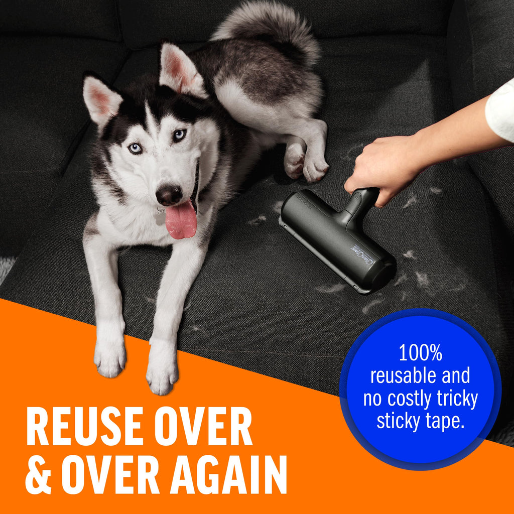 ChomChom Roller Reusable Pet Hair Remover