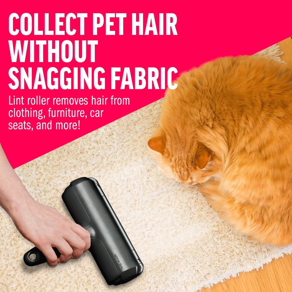 ChomChom Roller Reusable Pet Hair Remover