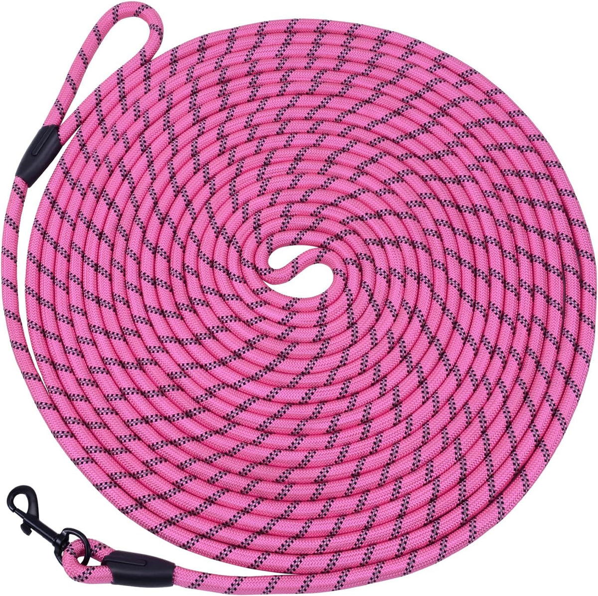 Hi Kiss Long Training Leash for Dogs – Recall & Obedience Lead