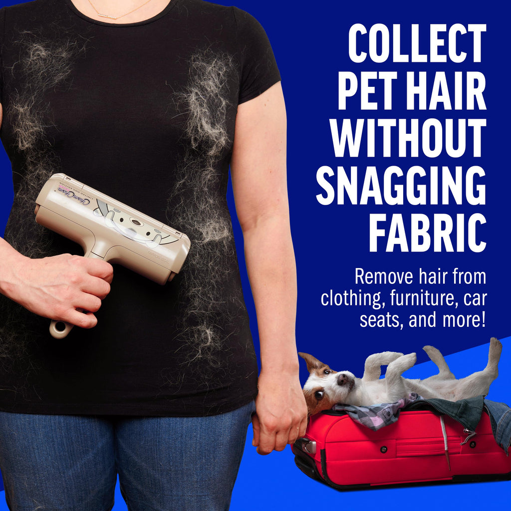 ChomChom Roller Reusable Pet Hair Remover