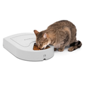 PetSafe 5 Meal Automatic Pet Feeder with digital timer