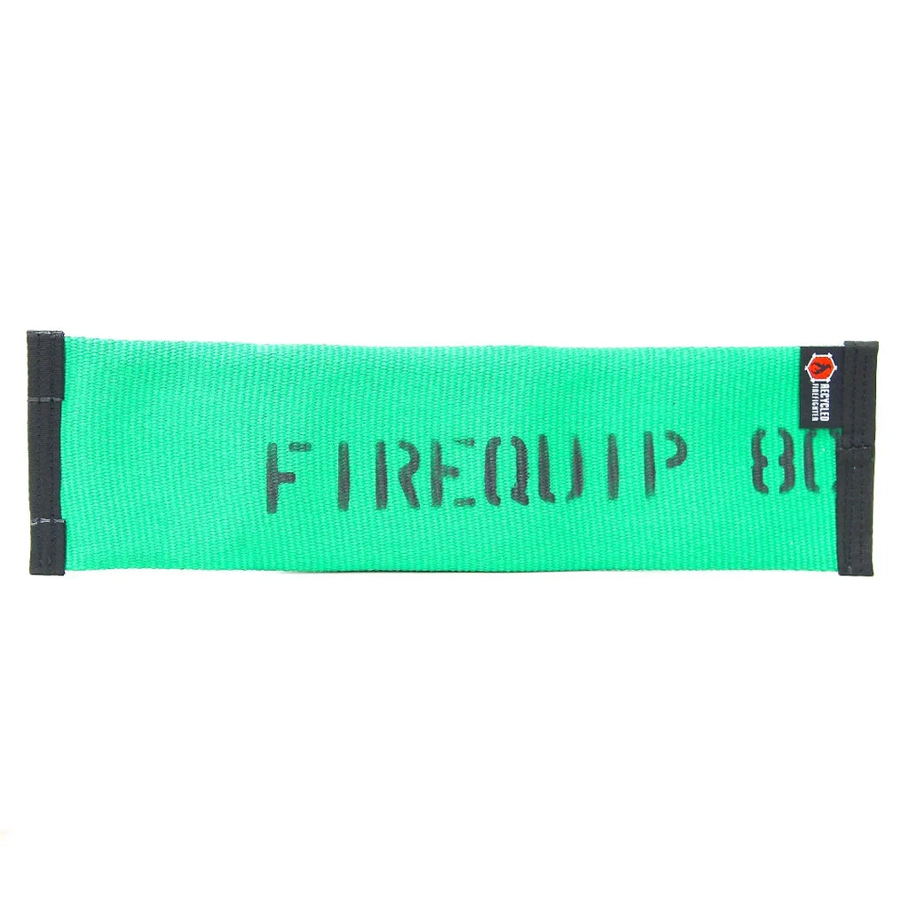 Recycled Fire Hose Dog Fetch Toy - Regular