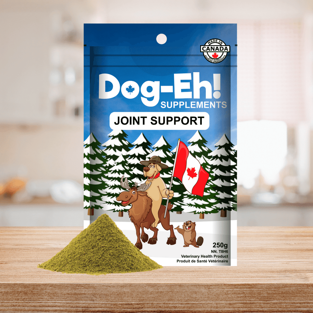 Dog-Eh! Joint Support