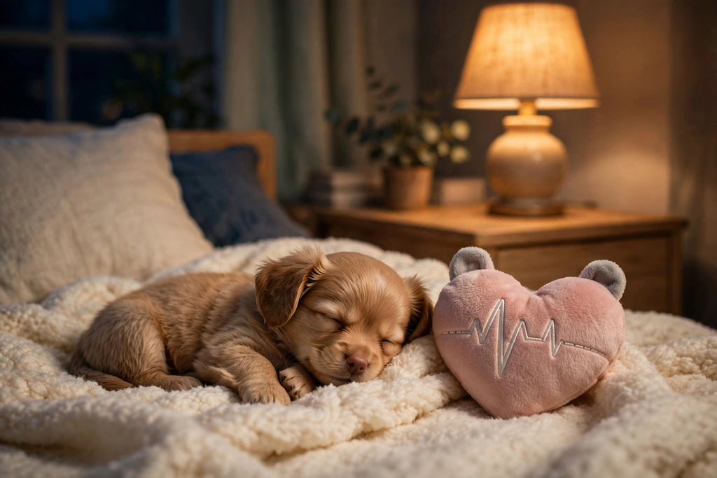First-Night-Home Puppy Kit