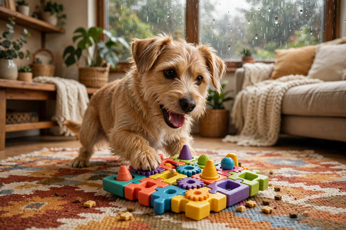 Rainy-Day Boredom Buster Box