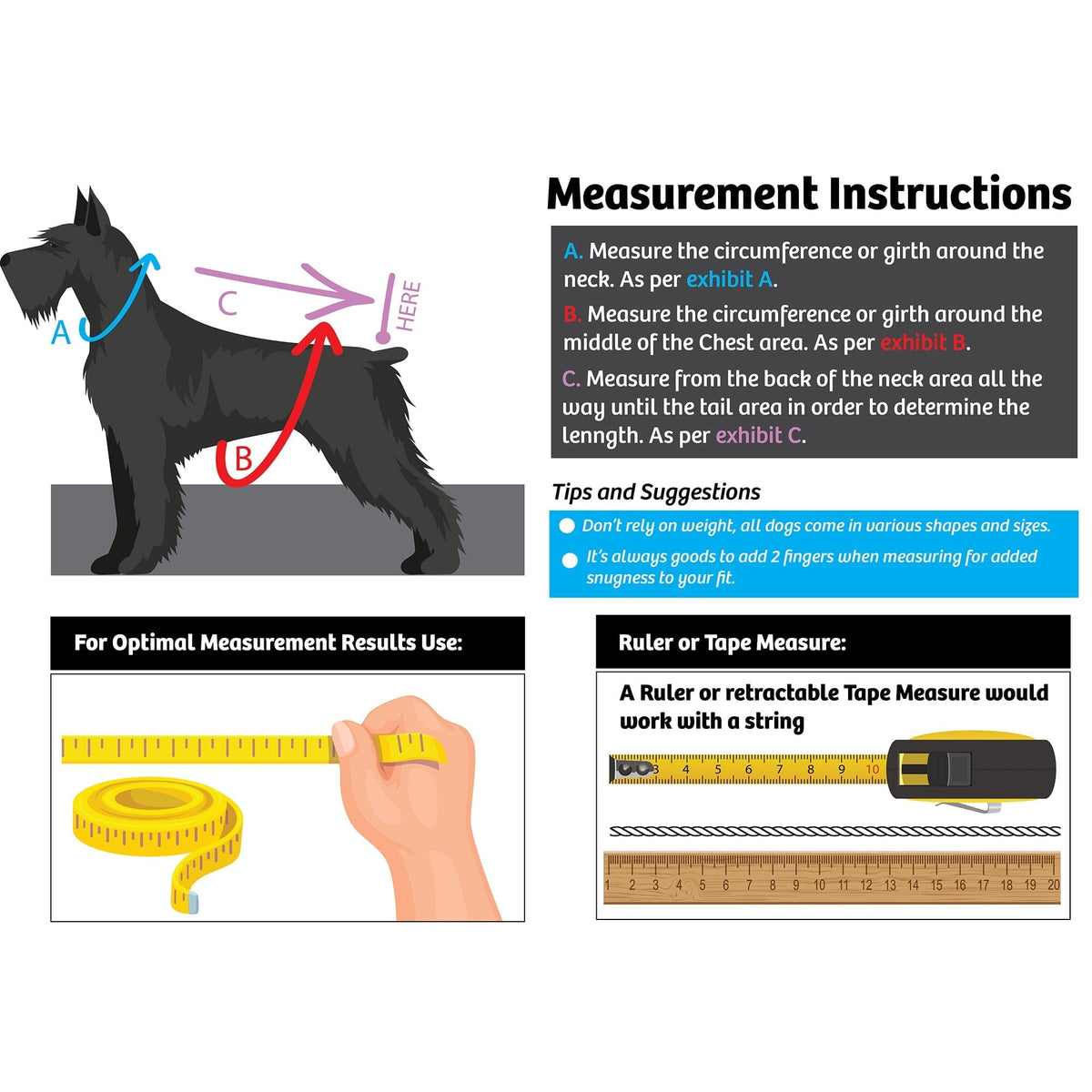 Touchdog ® Subzero-Storm Reflective Year Round Waterproof Dog Coat